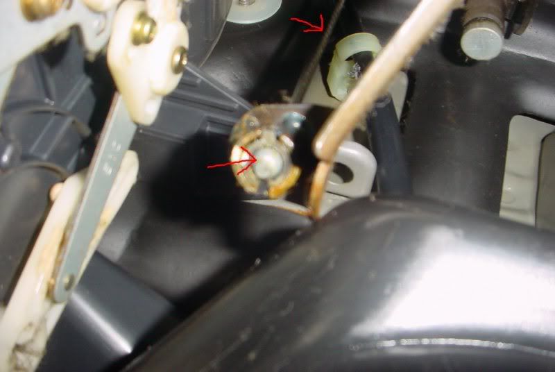 How to Remove Cruise Control Team Integra Forums